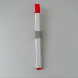 Skip Hop Activity Center Explore & More Replacement Part Leg Base silver lining